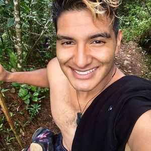 Meet your Posher, David